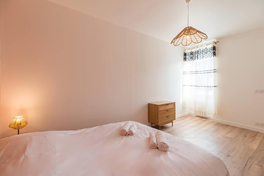 Elegant Appartement 2Chambres Cote De Granit Rose Pleumeur-Bodou Exterior photo