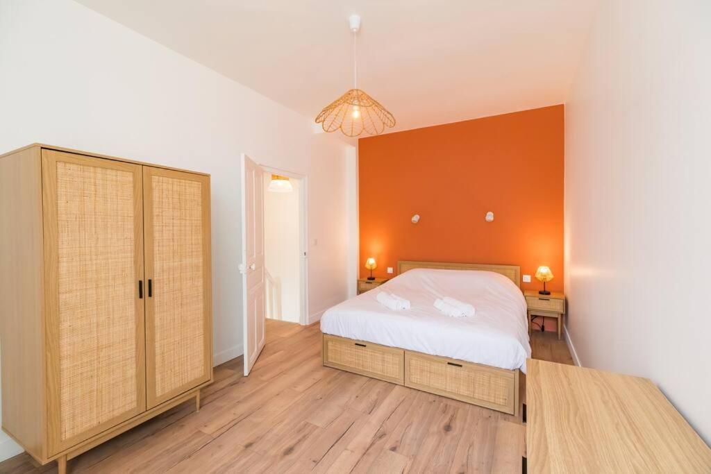 Elegant Appartement 2Chambres Cote De Granit Rose Pleumeur-Bodou Exterior photo